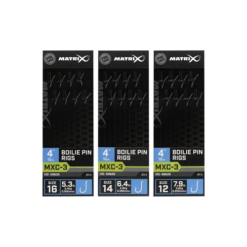 Produktbild Matrix MXC-3