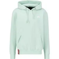 Bekleidung & Accessoires Türkis von Alpha Industries