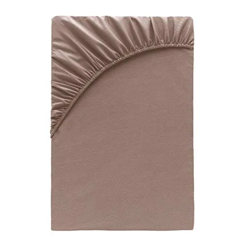 Class Home Collection Spannbettlaken 140x200cm