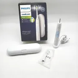 Philips ProtectiveClean 4500 Schallzahnbürste