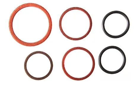 Cornat Dichtungssortiment für Ventiloberteile