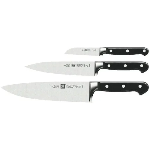 Zwilling Messerset Professional-S 3-teilig von ZWILLING