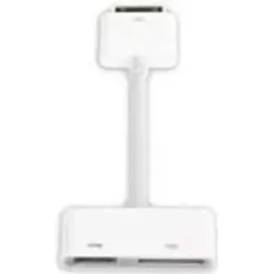 APPLE Digital AV Adapter 30-pin Dock Connector