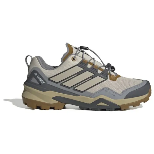 adidas Terrex Skychaser Gore-tex Wanderschuhe - Optimaler Schutz und Komfort - Wanderschuhe mit GORE-TEX Membran für Wasserdichtigkeit und hervorragendem Grip. Ideal für Speed Hiking und lange Touren, bestehen zu 20 % aus recycelten Materialien.
