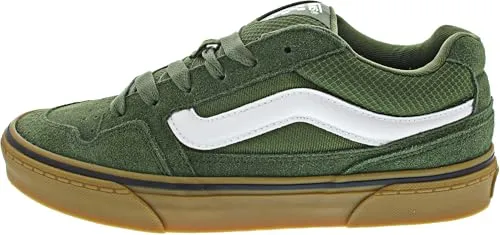 Vans Caldrone GUM VN000CXZEN61 in grün von Vans