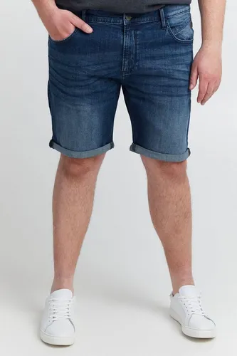 Blend BDGrilitsch BT Herren Big & Tall Jeans Hose - Herren-Jeanshose in Übergröße mit Stretch-Anteil für optimalen Komfort, ideal für lässige und stylische Looks.