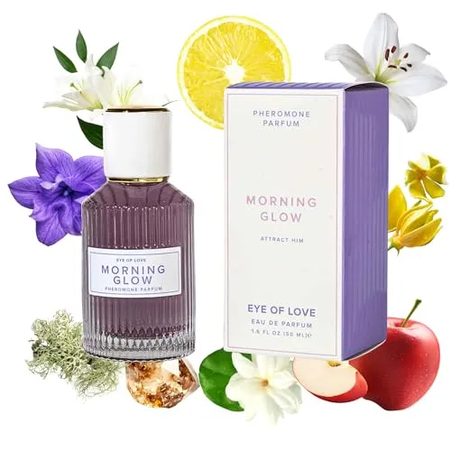EOL EYE OF LOVE Aphrodisiakum 50 ml - Aphrodisiaka mit hochwertiger Formel für sinnliche Momente, ideal zur Steigerung der Leidenschaft und des Wohlbefindens.