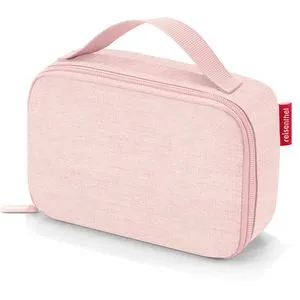 Reisenthel Kühltasche Thermocase twist blush, 1,5 Liter, 20 x 14 x 6,5cm