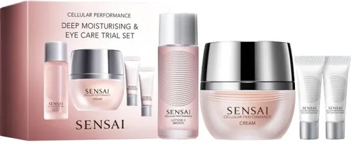SENSAI Lotion & Feuchtigkeitscremes von SENSAI