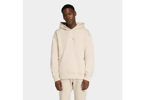 adidas Sportswear Kapuzensweatshirt M A SZN FL HD weiches Fleecematerial