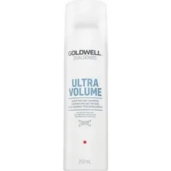 Goldwell Dualsenses Ultra Volume Touch-Up Spray Spray für feines Haar 250 ml