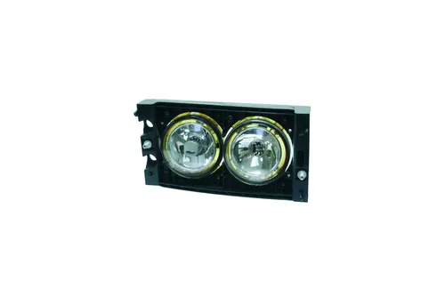 Fernscheinwerfer rechts 280 x 150 x 100 für DAF – 24V
