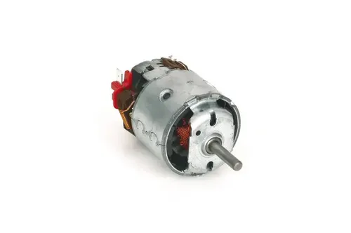 Bosch Elektromotor Innenraumgebläse 0 130 007 064 von Bosch