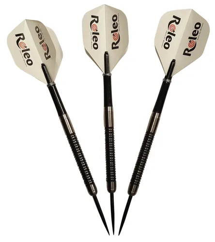 Produktbild Roleo Profi Steeldartpfeile Professional