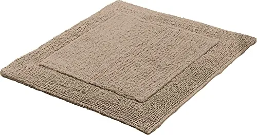 Badematten & Badteppiche Beige von Erwin Müller