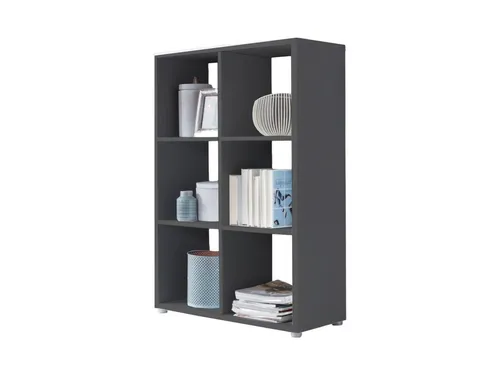 BMG Möbel Standregal NIZZA von BMG Möbel