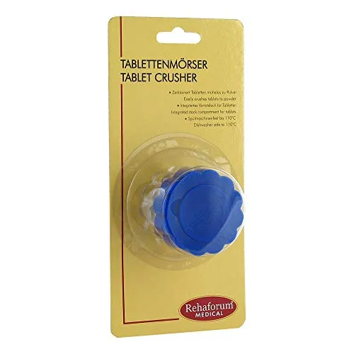 TABLETTENMÖRSER 1 St