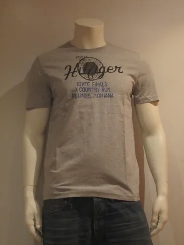 TOMMY HILFIGER MONTANO SS TEE von Tommy Hilfiger