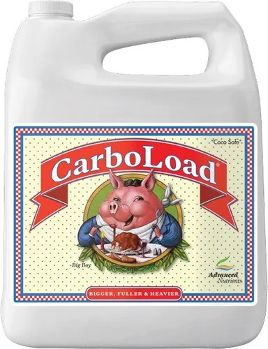 Advanced Nutrients CarboLoad Blütenstimulator 5 L