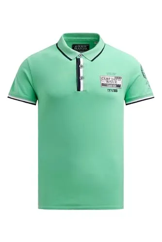 CAMP DAVID Shirts & Tops von CAMP DAVID