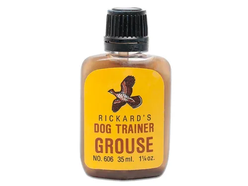 Duftstoff fürs Training Hund 35ml Rebhuhn - Grouse