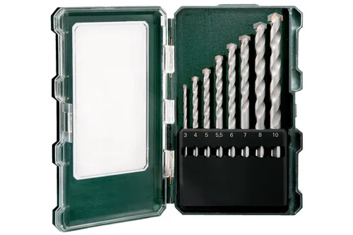 Produktbild Metabo Steinbohrer-Kassette