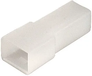 Herth+buss Elparts Steckgehäuse 50290278