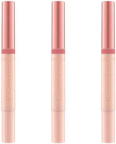 CATRICE Lippen von CATRICE