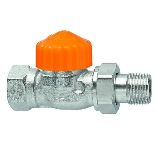 HEIMEIER Thermostat-Ventilunterteil Eclipse