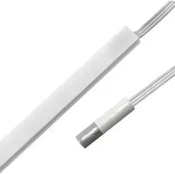 Kesseböhmer Linero Mosaiq Led Profil-mix (länge 400 Mm Farbtemperatur 2700-6400 K 12 Watt Dimmbar) Zum Einclipsen Für Küchen-relingsystem Von Sotech