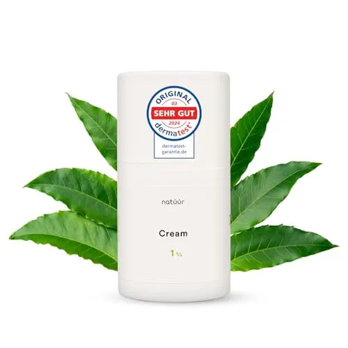 natüür Cream 50 ml
