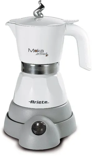 Ariete Moka Aroma Elettrica