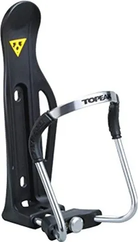 TOPEAK Flaschenhalter Modula Cage II verstellbar