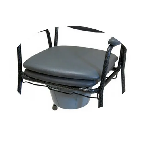 Sitzpolster für TS130 Drive Medical Toilettenstuhl von Drive Medical