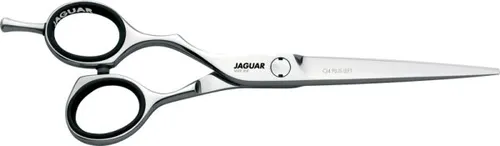 Jaguar Silver Line Haarschere CJ4 Plus Left 5¼
