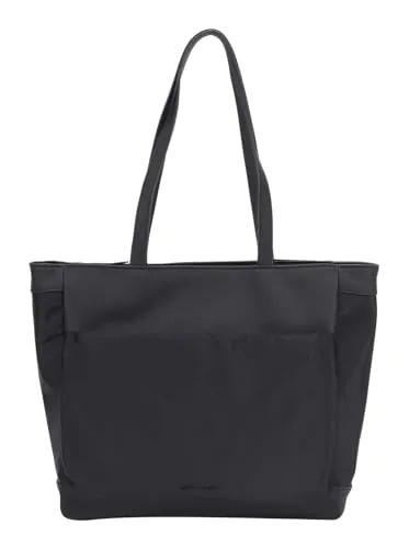 Gerry Weber Damen Shopper Tranquility in schwarz von TAIFUN by Gerry Weber