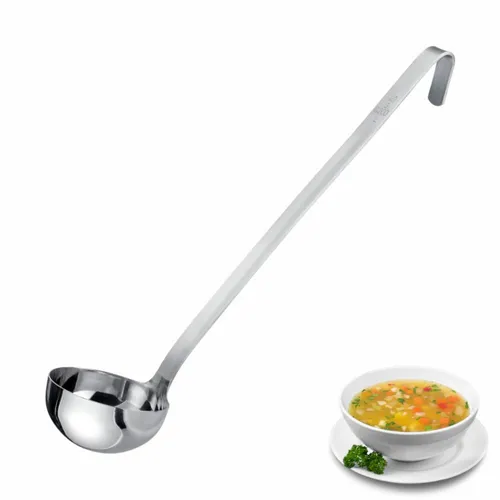 Westmark Schöpfkelle Pro Ø 9 cm, 200 ml, 14032270