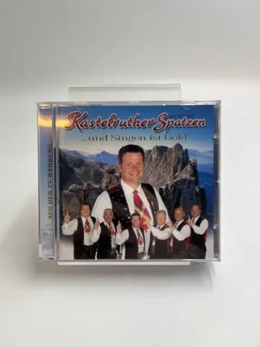 ...und Singen Ist Gold