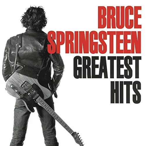 Bruce Springsteen von LEGACY RECORDINGS