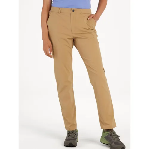 Marmot Damen Arch Rock Pant - Wasserabweisende Softshell-Trekkinghose mit atmungsaktivem Komfort, ideal für lange Touren. Leicht und mit UV-Schutz, perfekt für Outdoor-Abenteuer.