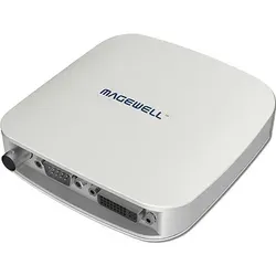 Magewell USB Capture AIO mit Geschenkbox von Magewell
