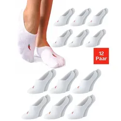 Füßlinge von Chili Lifestyle