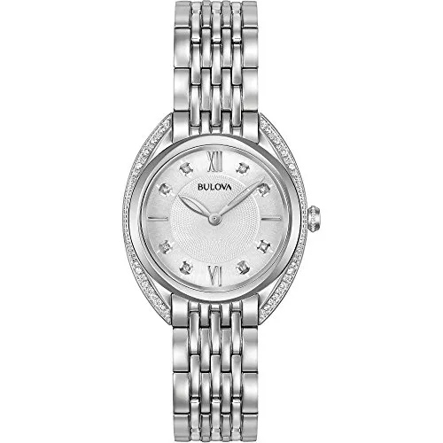 Bulova Armbanduhren & Taschenuhren von Bulova