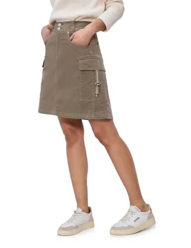 Street One Cargo Rock Light Terra Mocha 40 von Street One