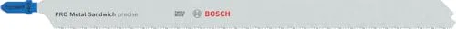 Bosch Professional Stichsägeblätter Packung 3-Stück T 1018 AFP, 2608636793