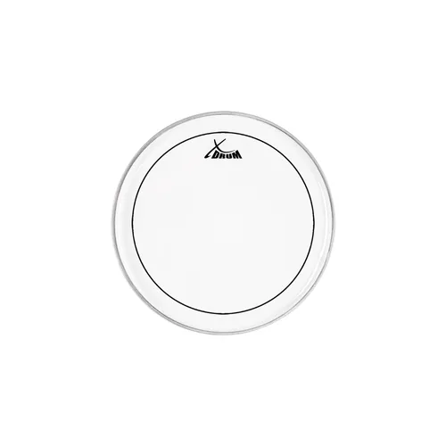 XDrum Oil Hydraulic Drumfell 12