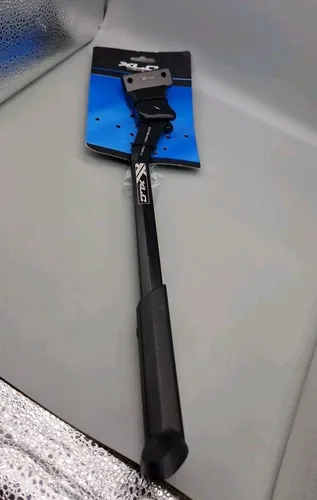 XLC Hinterbauständer KS-C05 Ständer Schwarz Fahrradständer