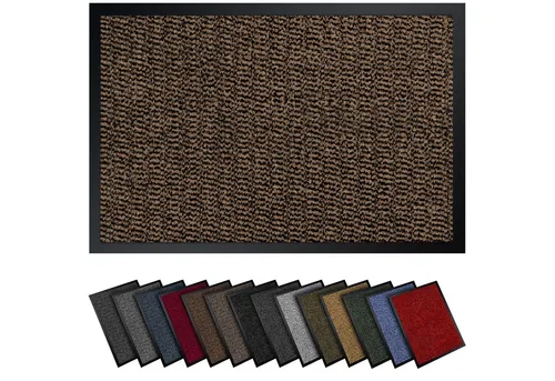 Gentle North Fußmatte für Innen & Außen - Schmutzfangmatte