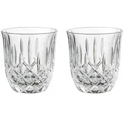 Nachtmann Noblesse Barista Cappuccinoglas 2er Set