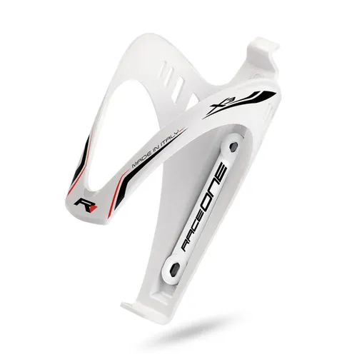 SACCON BIDONE HOLDER WEISSE MAT X3 P ST